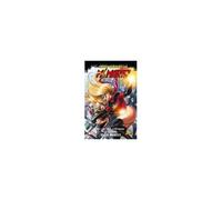 100% Marvel Hc. Carol Danvers: Ms. Marvel 5