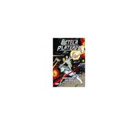 100% Marvel Hc. Estela Plateada 4