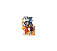100% Marvel Hc. Los Exiliados 3