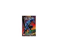 100% Marvel Hc. Veneno: La Marca Del Jefe / La Agenda Veneno / Final