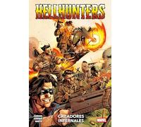 100% Marvel hellhunters