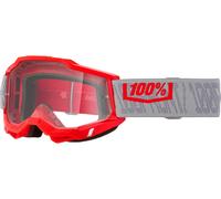 100% Masque Accuri 2 Clear Lens