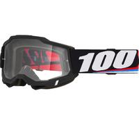 100% Masque Accuri 2 Clear Lens