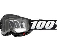 100percent Accuri 2 Otg Off-road Goggles Noir Clear