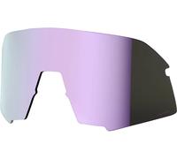 100percent Armega Off-road Goggles Noir Mirror Silver