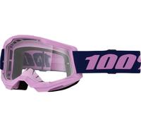 100% Masque Strata 2 Clear Lens