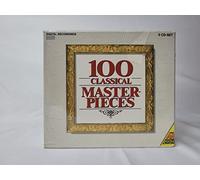 100 Masterpieces [Import]
