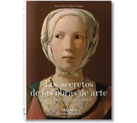 100 Masterpieces In Detail Hc E Aa Vv (Auteur)