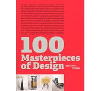 100 Masterpieces Of Design