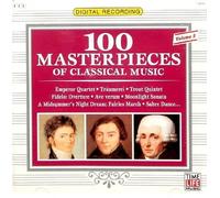 100 Masterpieces Vol. 5 [Import]