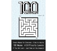 100 Mazes