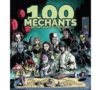 100 méchants qui ont marqué l'histoire