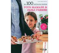 100 MEILLEURES RECETTES POUR