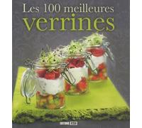100 meilleures verrines (les) (0)