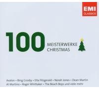 Various - 100 Meisterwerke Christmas [Import]