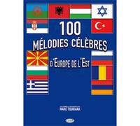 100 MELODIES EUROPE