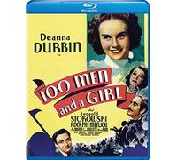 100 MEN & A GIRL