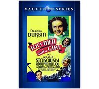 100 Men And A Girl [Dvd] Ntsc Format