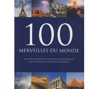 100 Merveilles Du Monde