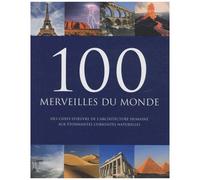 100 Merveilles Du Monde