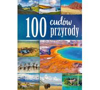 100 merveilles naturelles