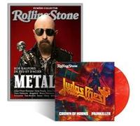 100 % Métal avec vinyle 45 tours exclusif FNAC Collectif (Auteur)