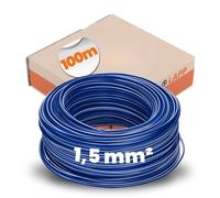 Lapp X07V-K Installation Wire - 4520921-100 [100 Mètres]