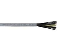 100 mètres OELFLEX CLASSIC 110 4x0,75 - Câble de commande 4x0,75mm² 1119804 R100