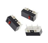 100 micro-interrupteurs à bascule for bouton de souris YD-003