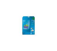 SIGEL Films transparents If110 – Lot de 10, 21 x 29,7 cm, jet d'encre
