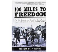 100 Miles To Freedom