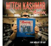 100 Miles to Go [Import]