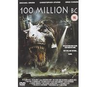 100 Million B.C. [Import anglais]