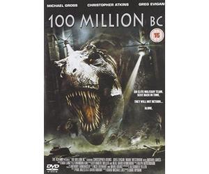 100 Million B.C. [Import anglais]