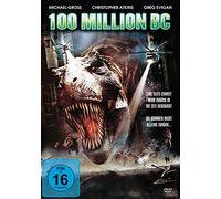 100 Million BC
