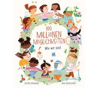 100 Millionen Möglichkeiten: Wie wir sind