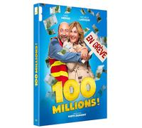 100 millions ! DVD DVD
