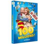 100 millions ! DVD E