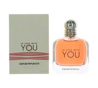 100 ml Armani - In Love With You - Eau de Parfum pour femme