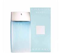 100 ml Azzaro - Chrome Sport- Eau de Toilette pour homme