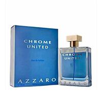 100 ml Azzaro - Chrome United - Eau de Toilette pour homme