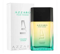 100 ml Azzaro - pour homme Cologne Intense - Eau de Toilette pour homme
