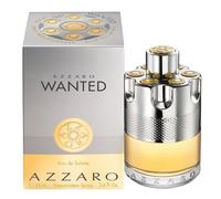 Wanted Eau de Toilette 100 ml