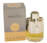 100 ml Azzaro - Wanted - Eau de Toilette pour homme, 50 ml