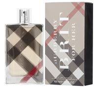 Burberry Brit for Her Eau de Parfum (Femme) 100 ml