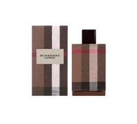 100 ml Burberry - London For Men - Eau de Toilette pour homme