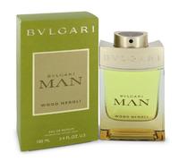 BVLGARI Man Wood Essence Eau De Parfum 100ml
