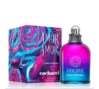 100 ml Cacharel - Amor Amor Love Festival - Eau de Toilette pour femme