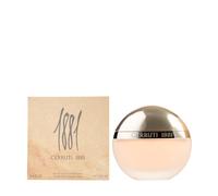 100 ml Cerruti - 1881 Orange - Eau de Toilette pour femme, 100 ml
