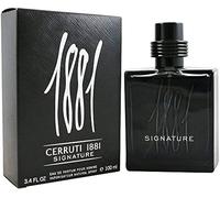 100 ml Cerruti - 1881 Signature - Eau de Toilette pour homme